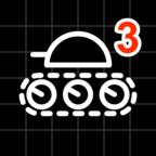 坦克物理模拟器3是一款充满挑战和乐趣的物理模拟游戏。在这个游戏中，玩家需要使用各种零部件和工具来组装自己的坦克，并参加各种挑战和比赛。游戏以其独特的物理模拟系统、丰富多样的关卡和刺激的竞技性而备受玩家喜爱。